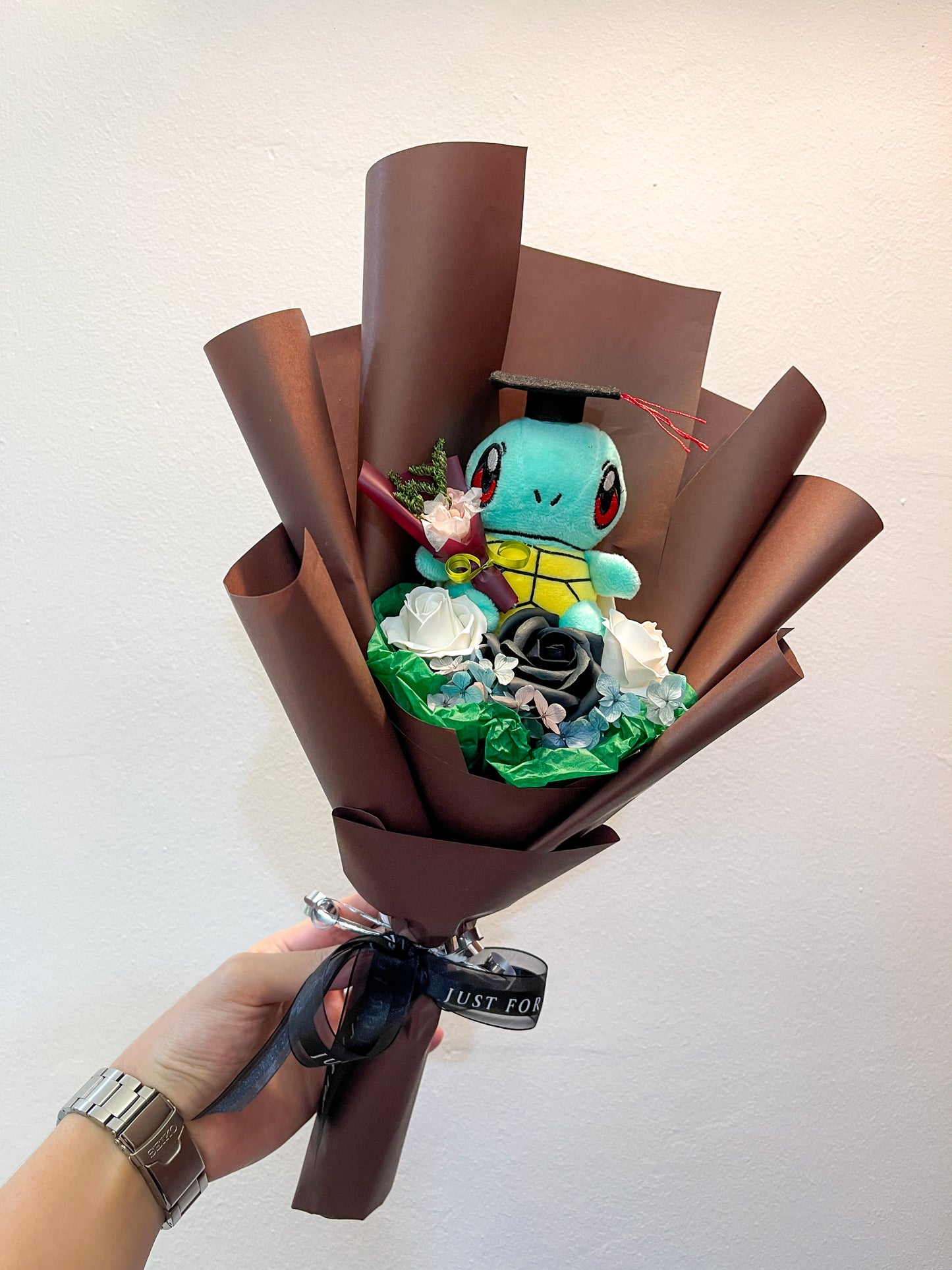 Squirtle