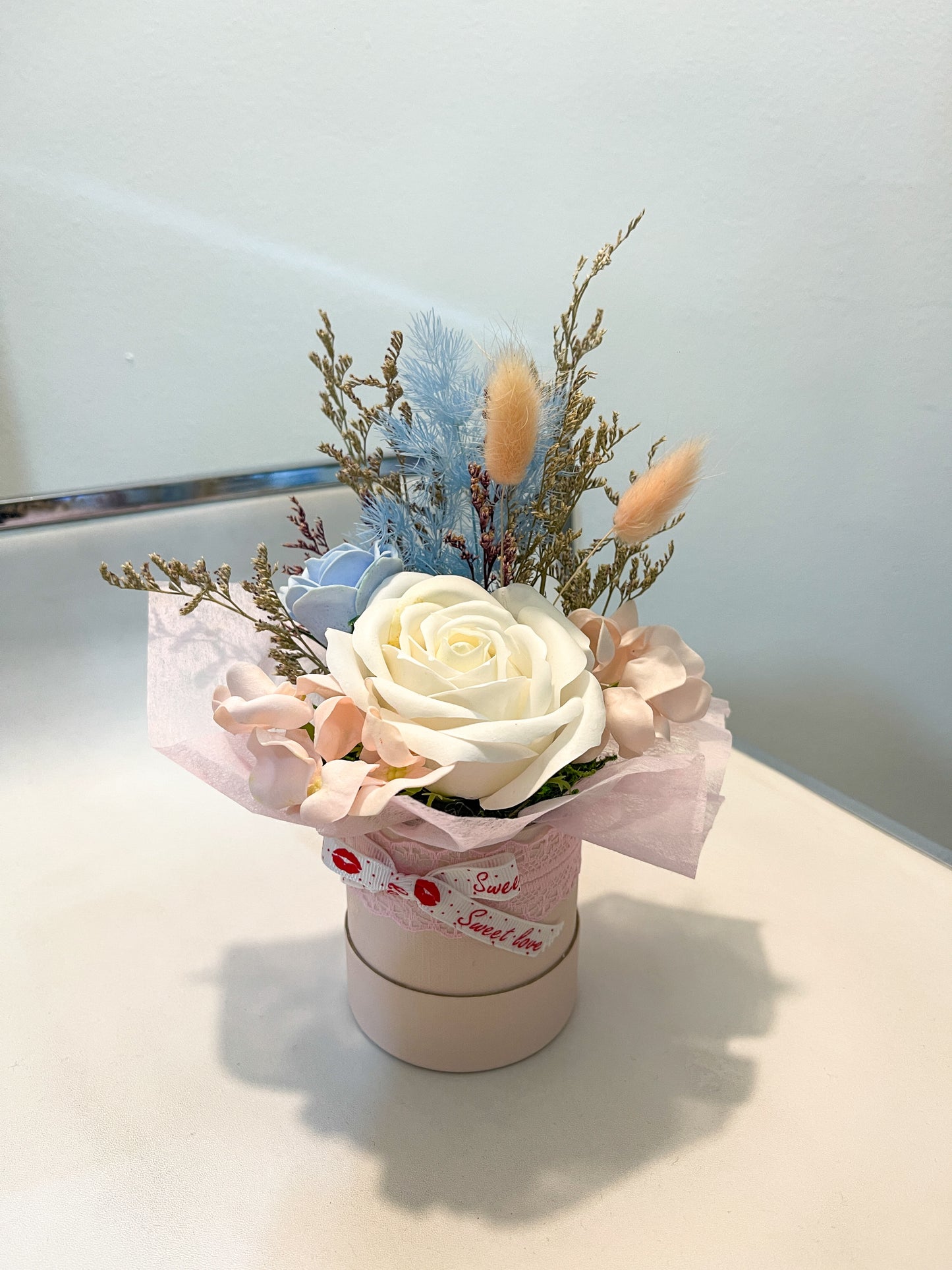 Your less Favourite Auntie's Favourite