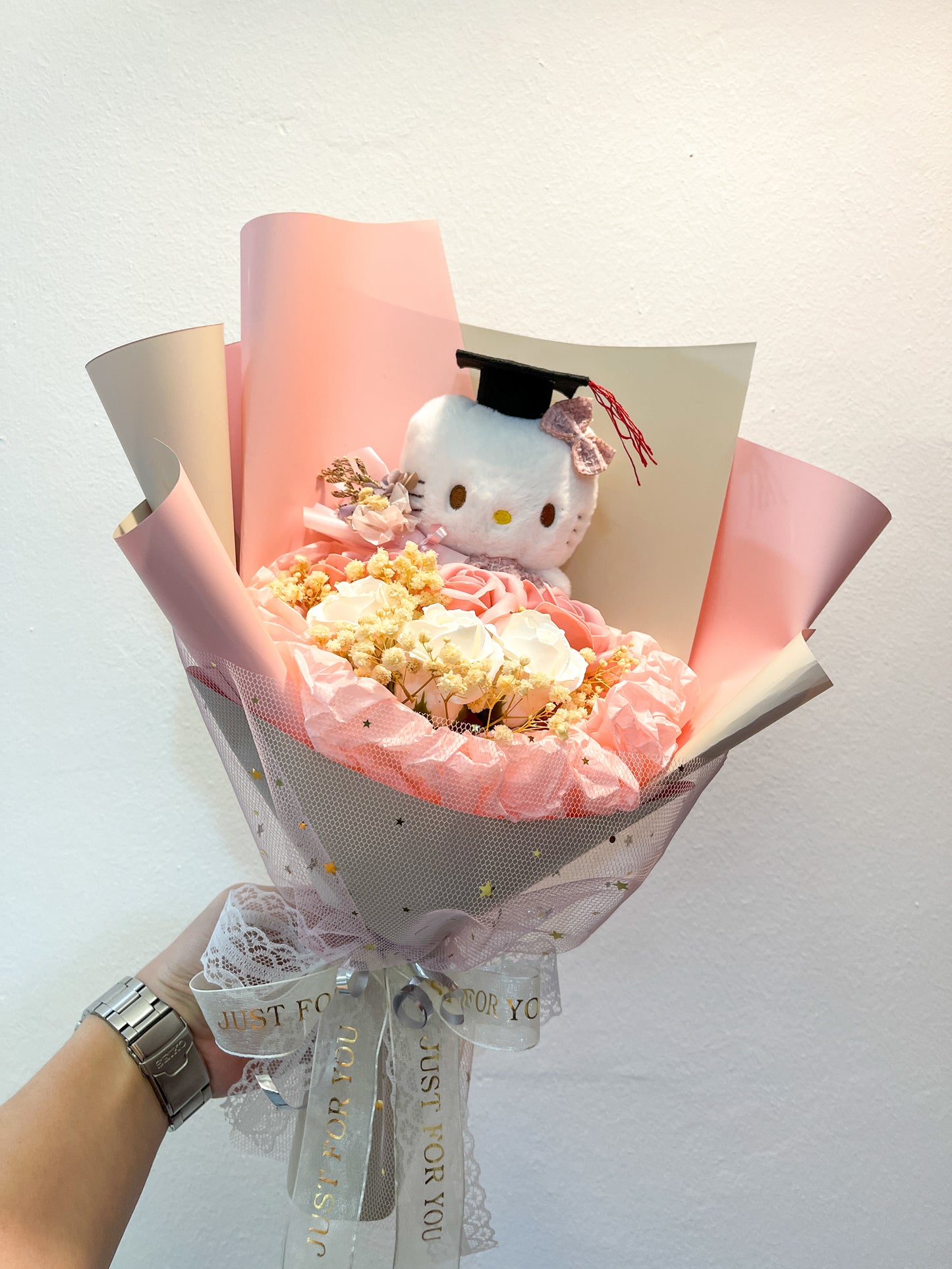 Big Hello Kitty