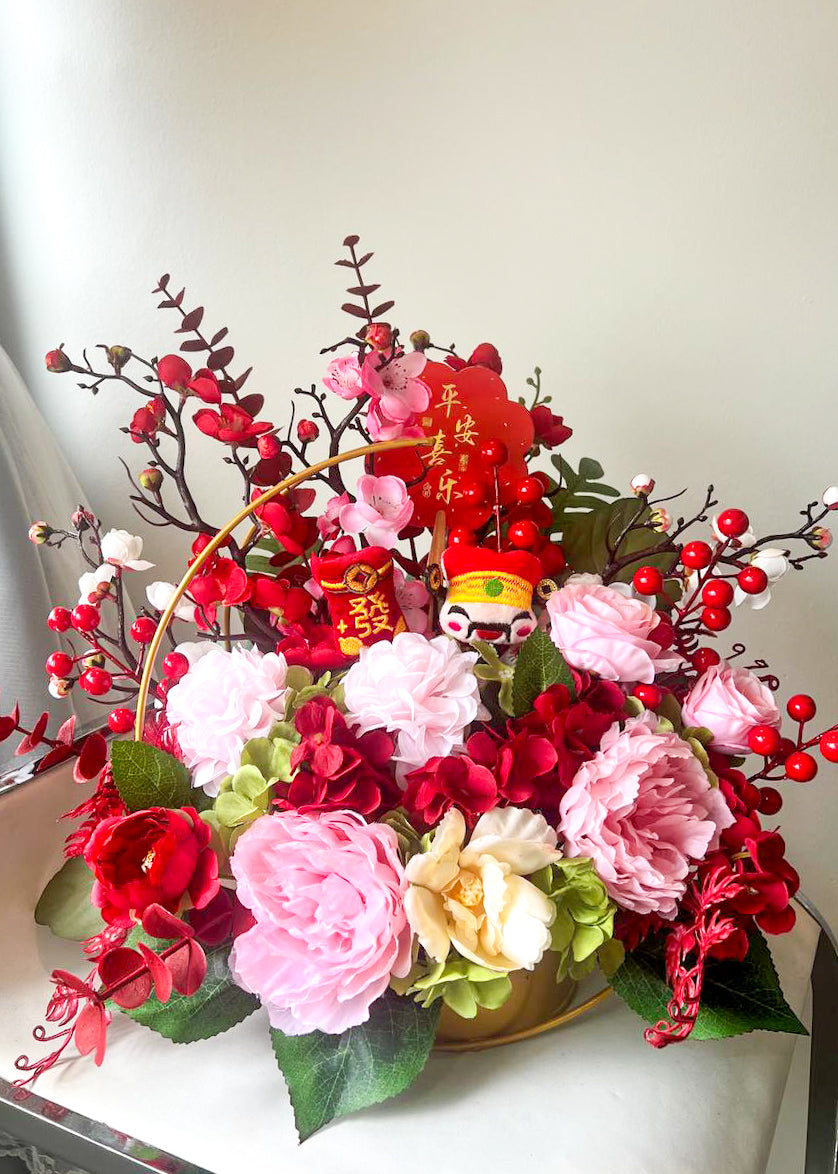 Angbao Money Come Here Please