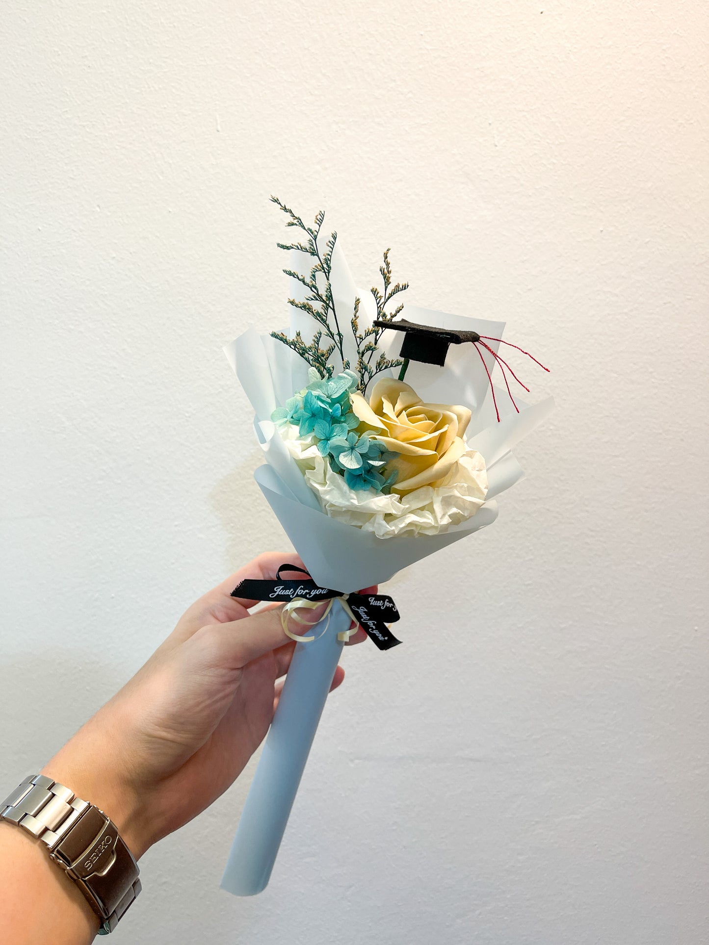 Graduation Single V5