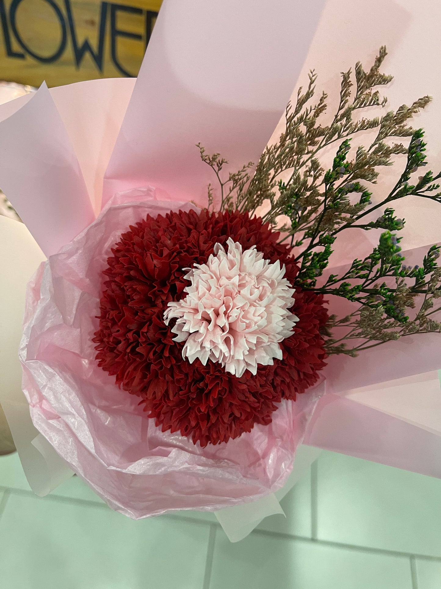 Carnation Mix