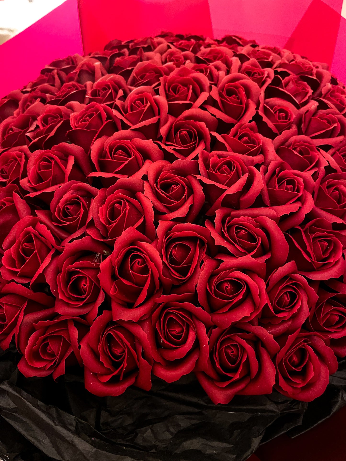99 Roses