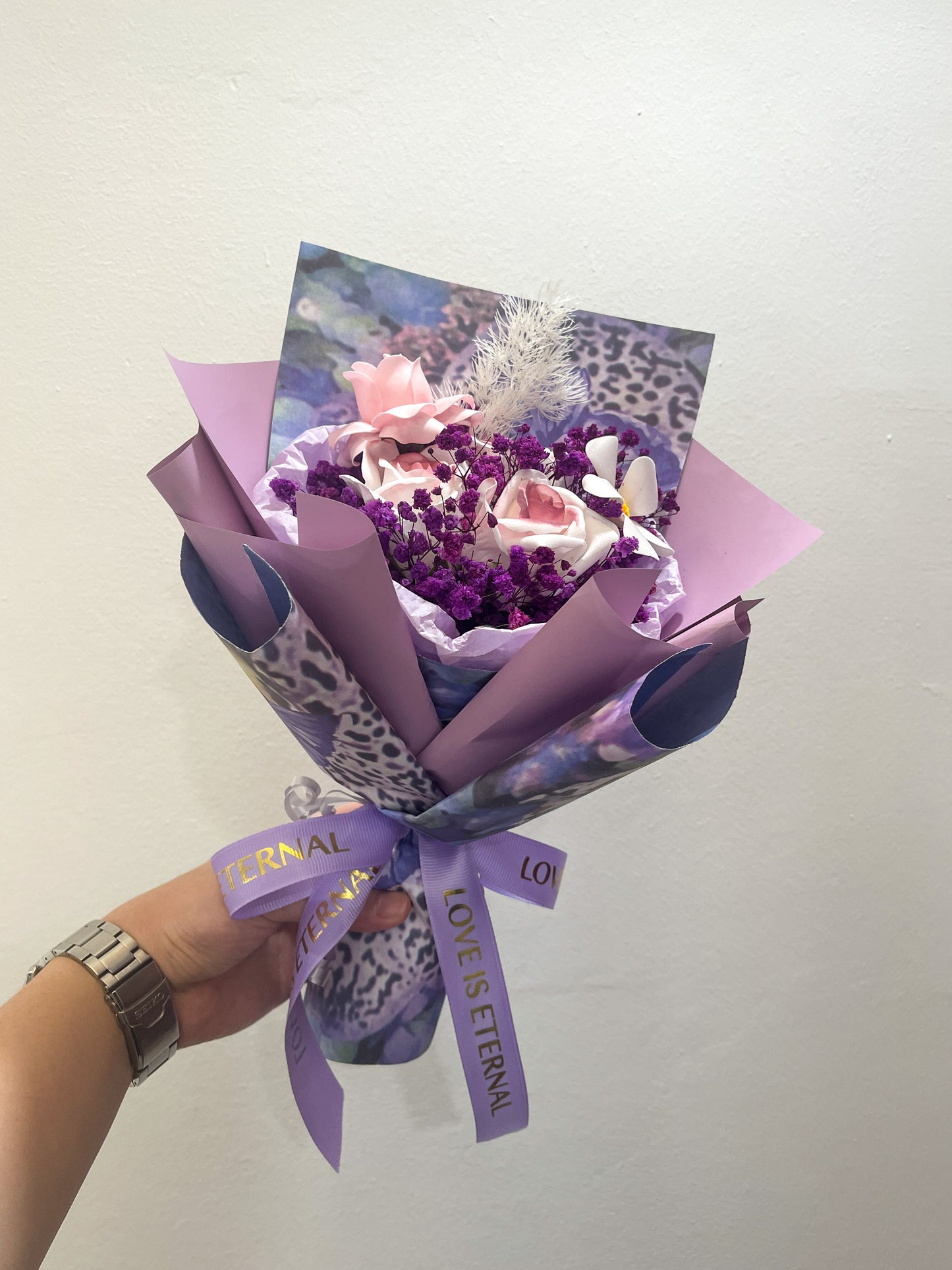 Purple Panther
