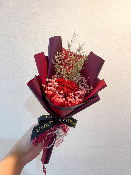 I like this bouquet but i dont understand why people dont like it