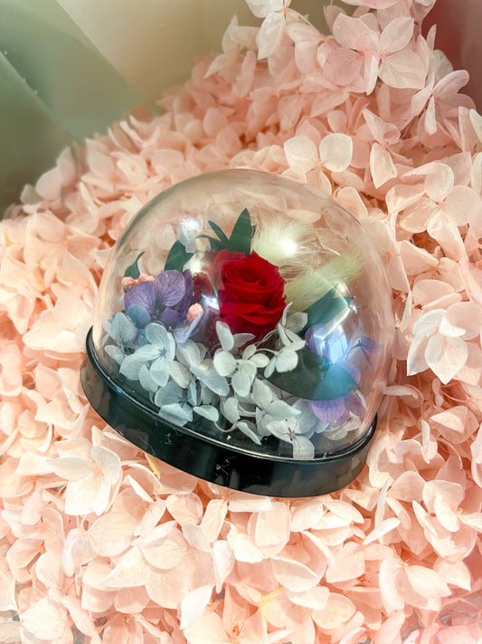 Big Rose
