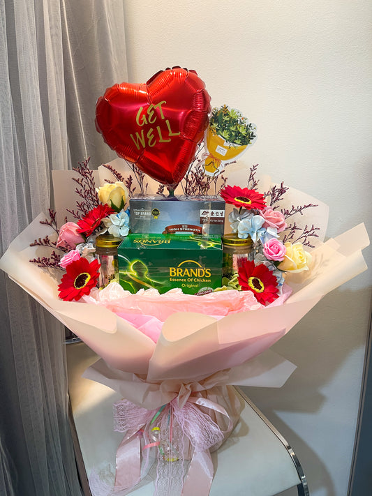 Customised Hamper