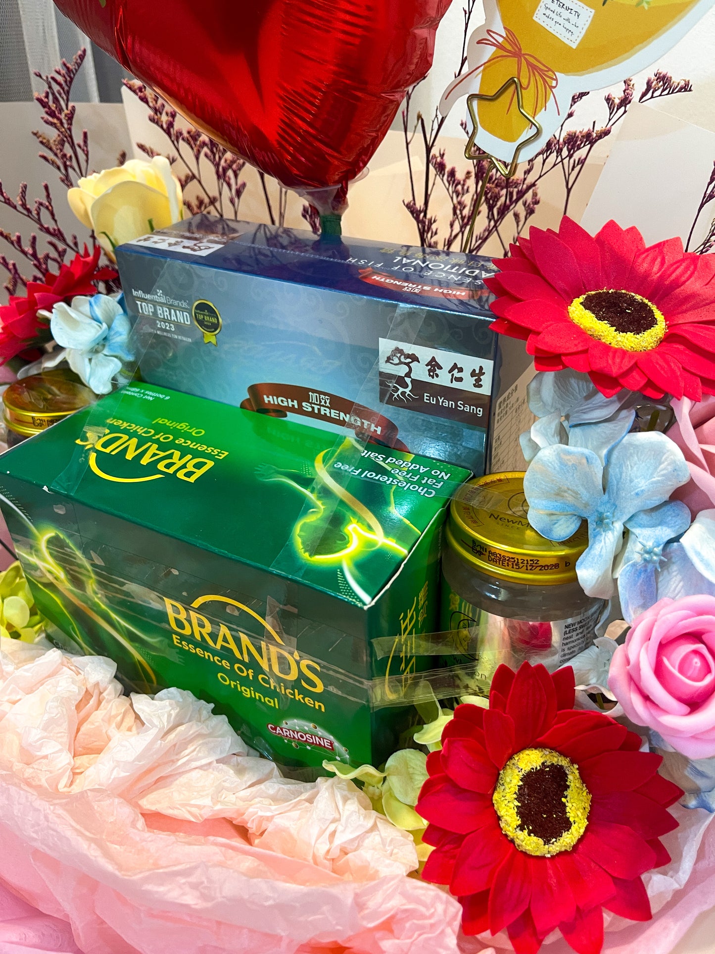 Customised Hamper