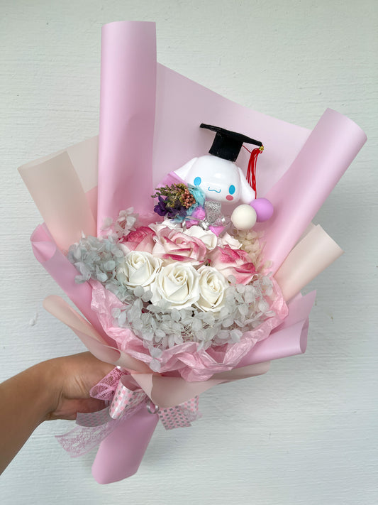 Cinnamoroll's Graduation