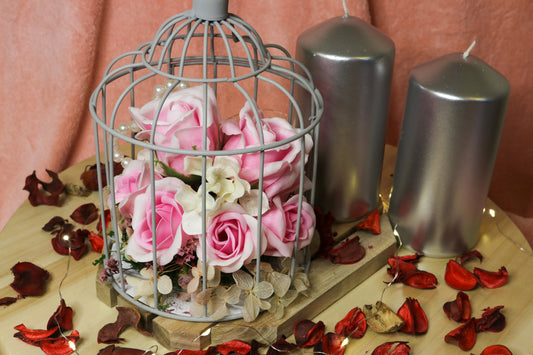 Love Cage V1